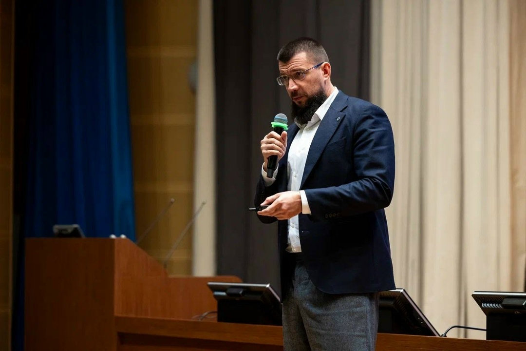 В Министерстве энергетики РФ обсудили роль ТЭК в достижении технологического лидерства и суверенитета