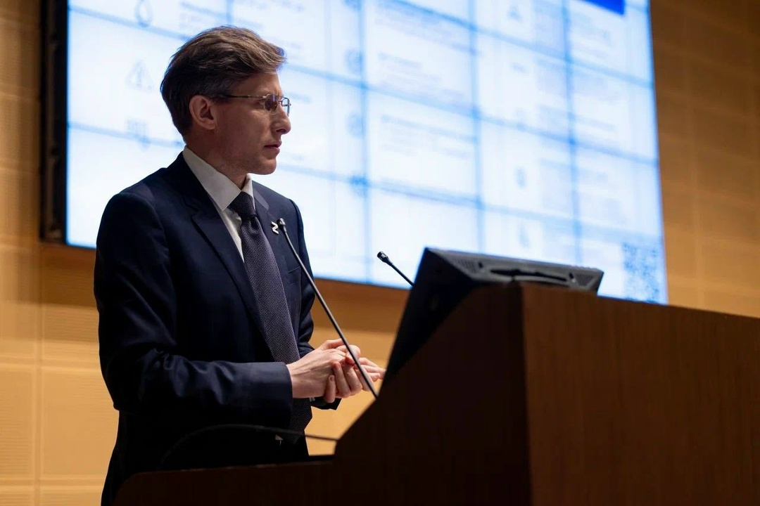 В Министерстве энергетики РФ обсудили роль ТЭК в достижении технологического лидерства и суверенитета