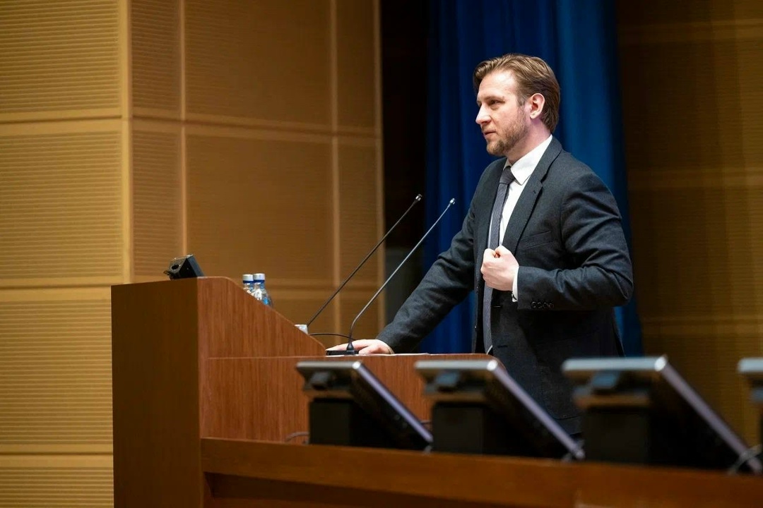 В Министерстве энергетики РФ обсудили роль ТЭК в достижении технологического лидерства и суверенитета