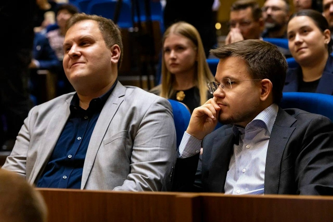 В Министерстве энергетики РФ обсудили роль ТЭК в достижении технологического лидерства и суверенитета