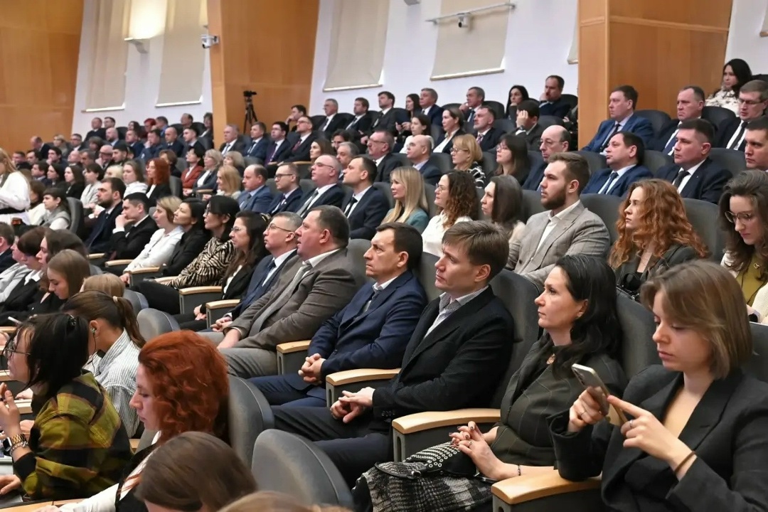 Антон Силуанов: Росимущество в 2025 году обеспечило поступление в федеральный бюджет более 100 млрд рублей от приватизации