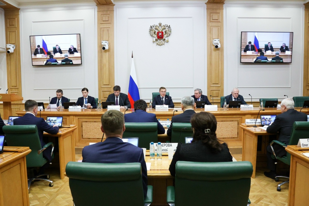 Комплексное развитие территорий: итоги реализации пятилетней программы