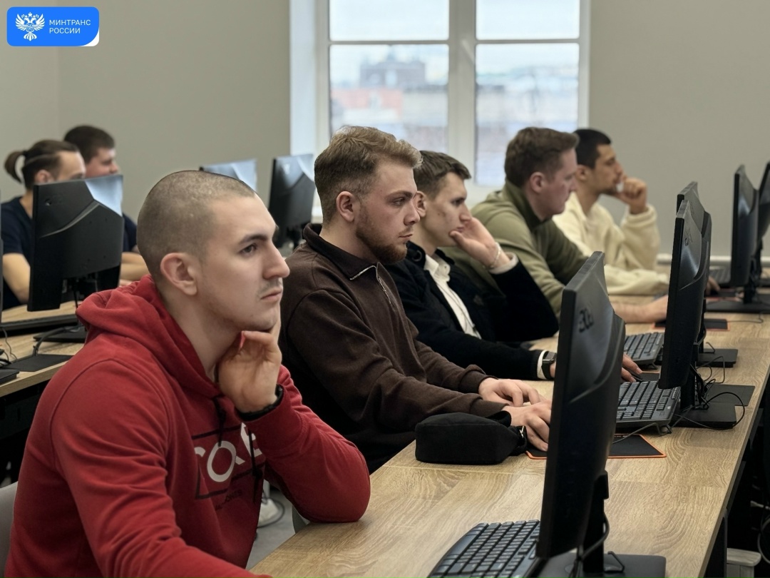 ПГУПС и РУТ совместно готовят кадры для ВСМ