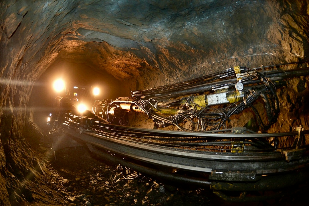 Как «Норникель» повысил эффективность буровзрывных работ