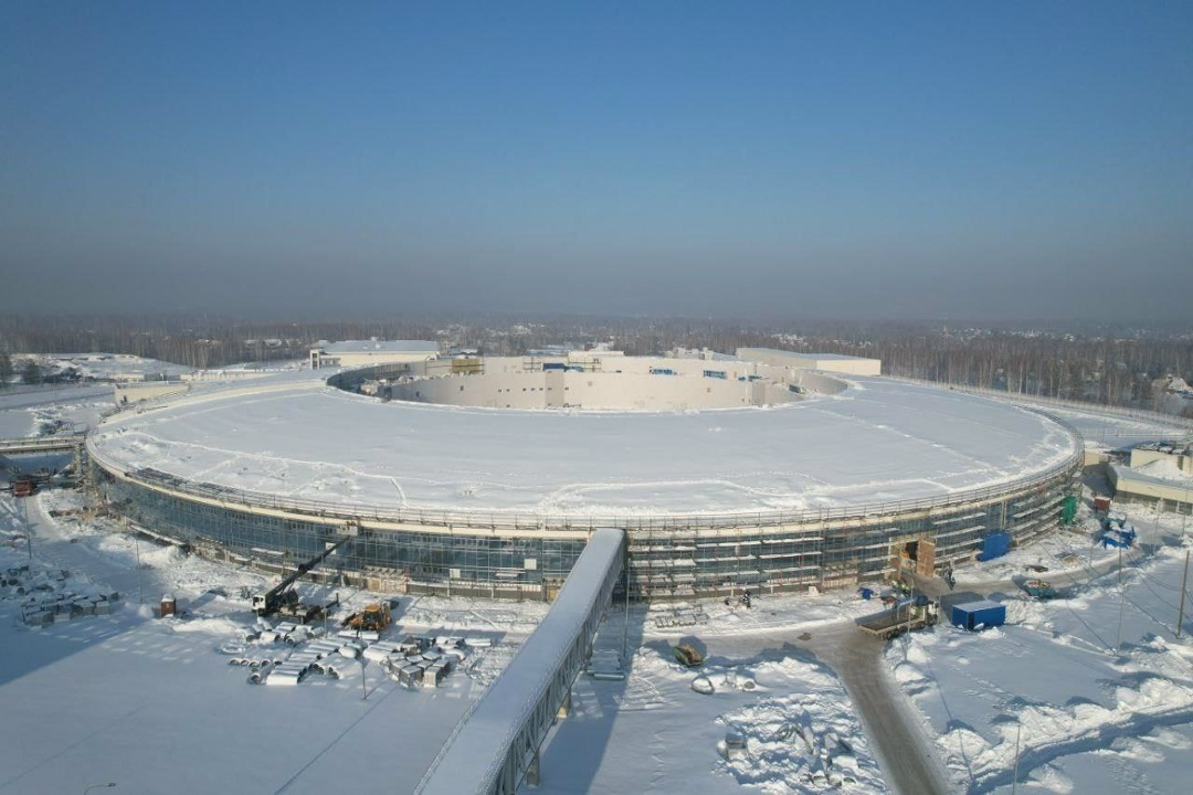 Общая готовность строящегося в Новосибирской области Центра коллективного пользования с ускорительным комплексом «СКИФ» превышает 97%. «СКИФ» — это источник…