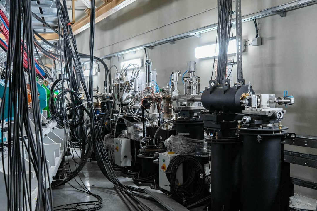 Общая готовность строящегося в Новосибирской области Центра коллективного пользования с ускорительным комплексом «СКИФ» превышает 97%. «СКИФ» — это источник…