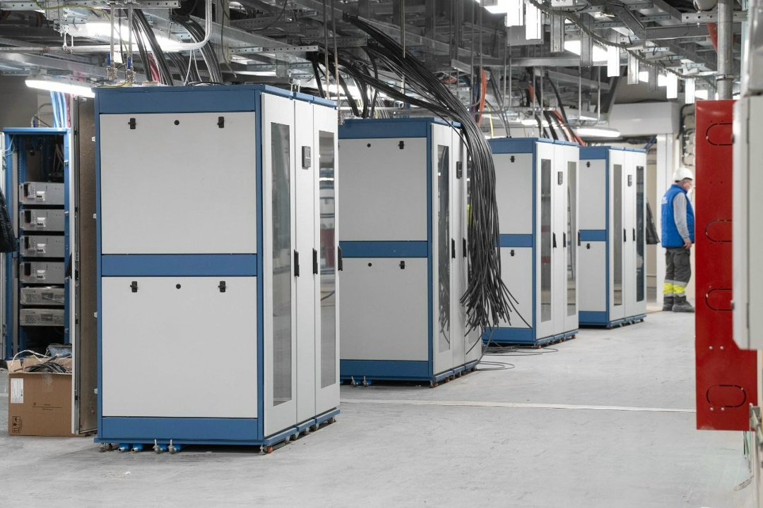 Общая готовность строящегося в Новосибирской области Центра коллективного пользования с ускорительным комплексом «СКИФ» превышает 97%. «СКИФ» — это источник…