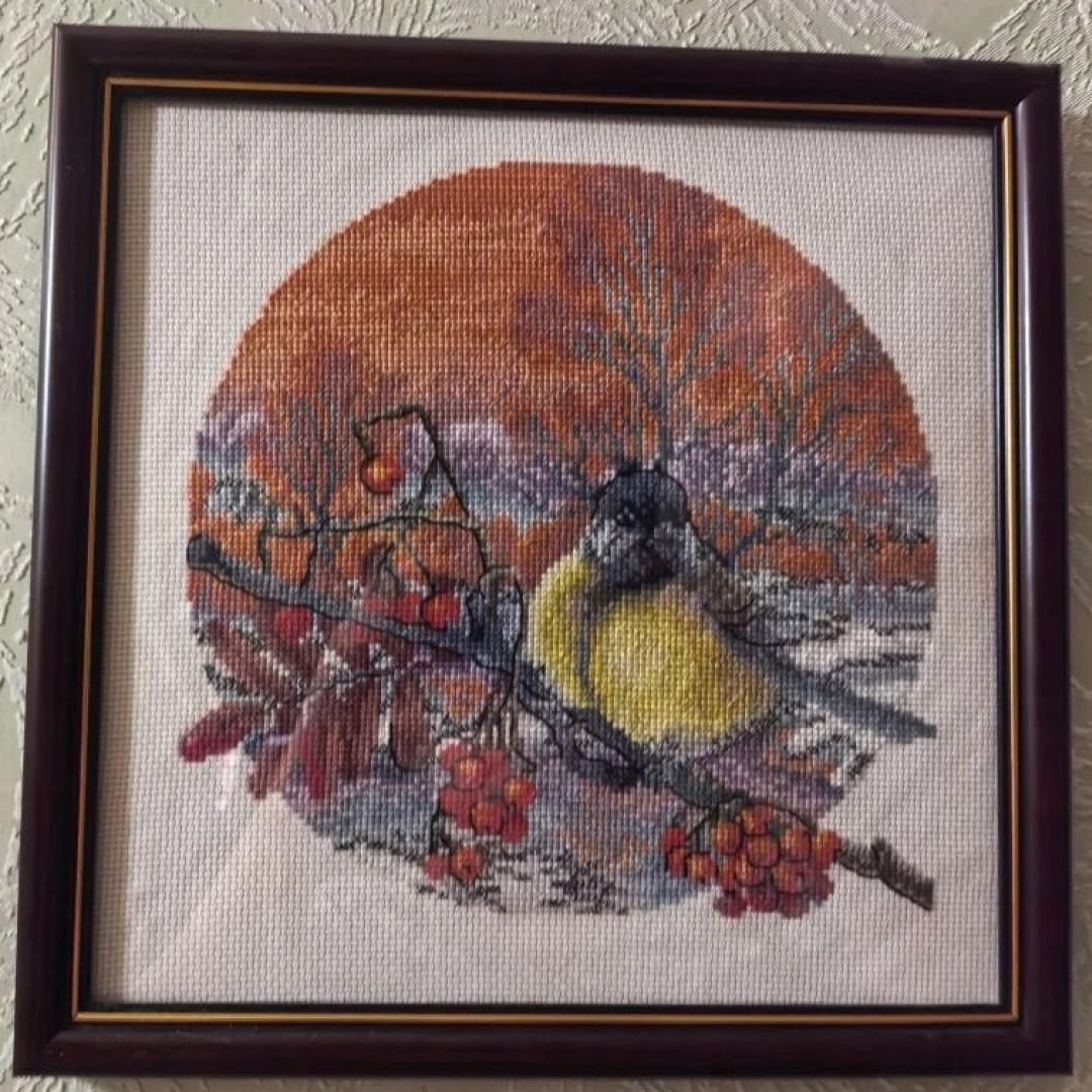 Друзья, продолжаем наше путешествие-знакомство с увлеченными русаловцами