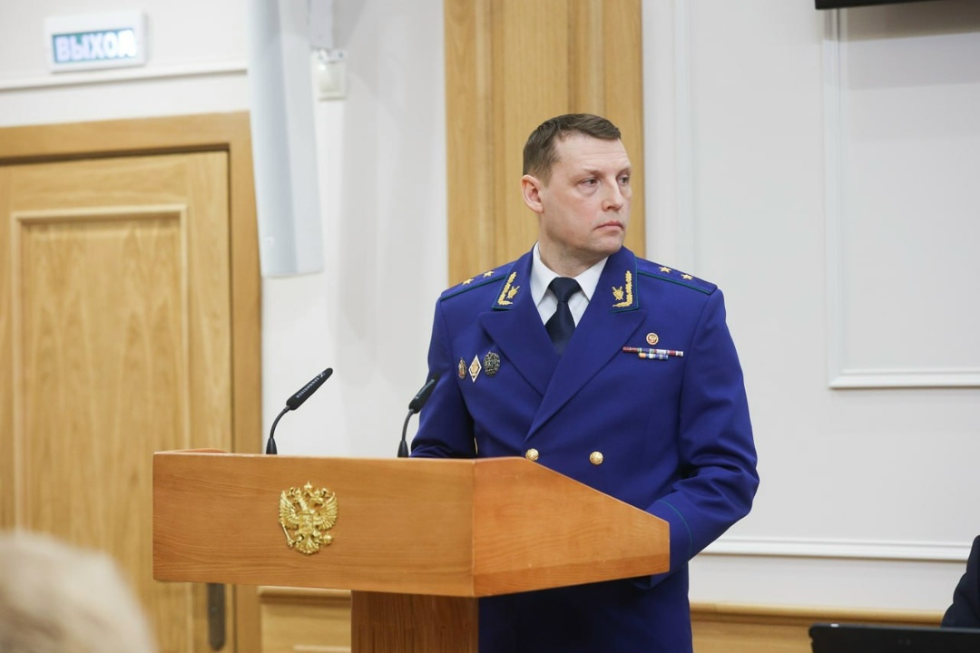 Председатель Комитета СФ по конституционному законодательству и государственному строительству Андрей Клишас в ходе пленарного заседания доложил о результатах…