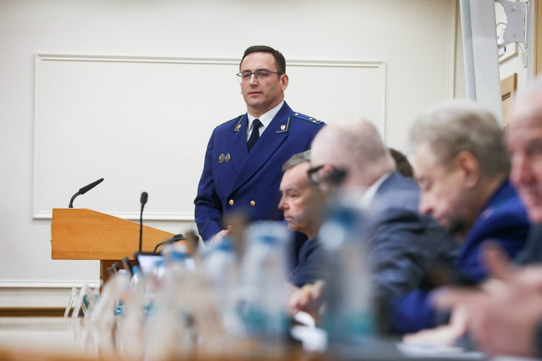 Председатель Комитета СФ по конституционному законодательству и государственному строительству Андрей Клишас в ходе пленарного заседания доложил о результатах…