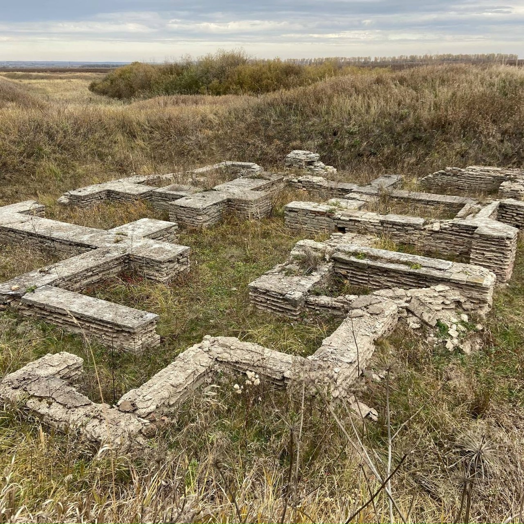 Как технологии Татнефти помогают археологам