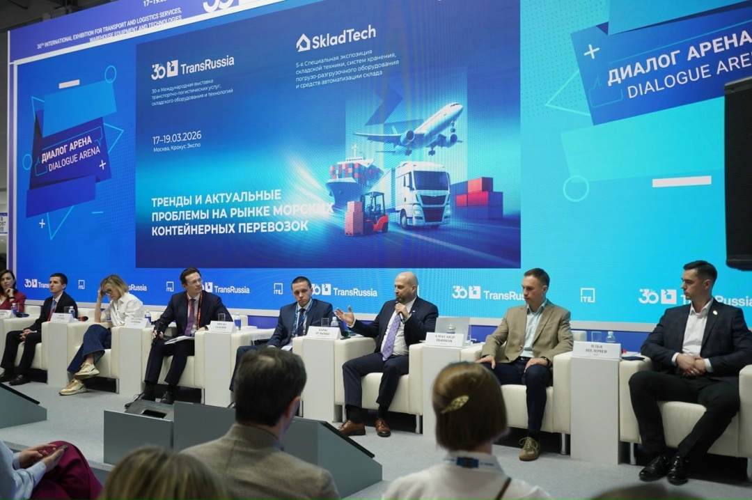 Морская логистика меняет курс Уже не раз писали, что геополитическая турбулентность диктует новые правила: перестраиваются маршруты, растут издержки, а…