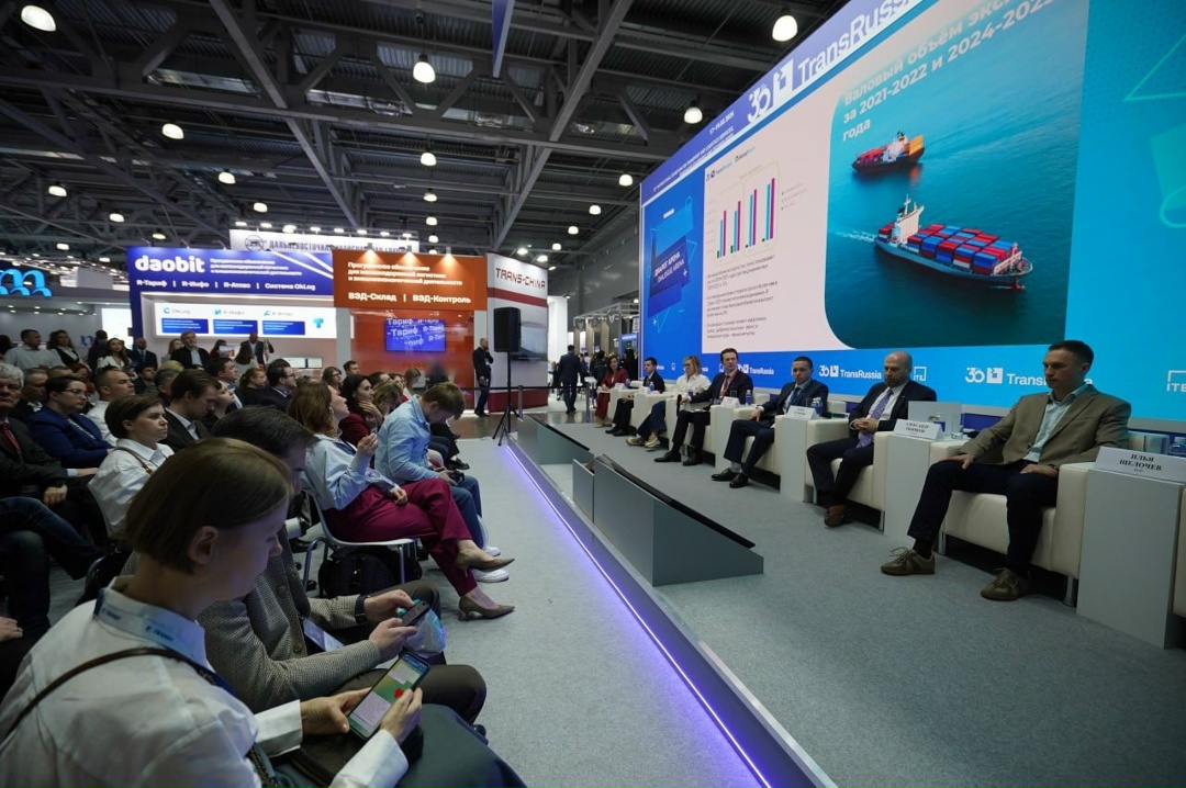 Морская логистика меняет курс Уже не раз писали, что геополитическая турбулентность диктует новые правила: перестраиваются маршруты, растут издержки, а…