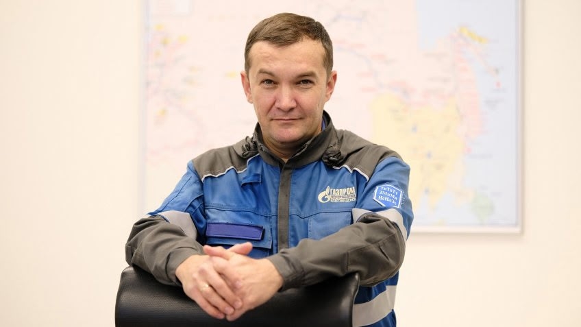 ИНТЕРВЬЮ С ГЛАВНЫМ ИНЖЕНЕРОМ Амурский ГПЗ - один из самых современных и молодых заводов в России. И коллектив у нас такой же: энергичный, амбициозный,…