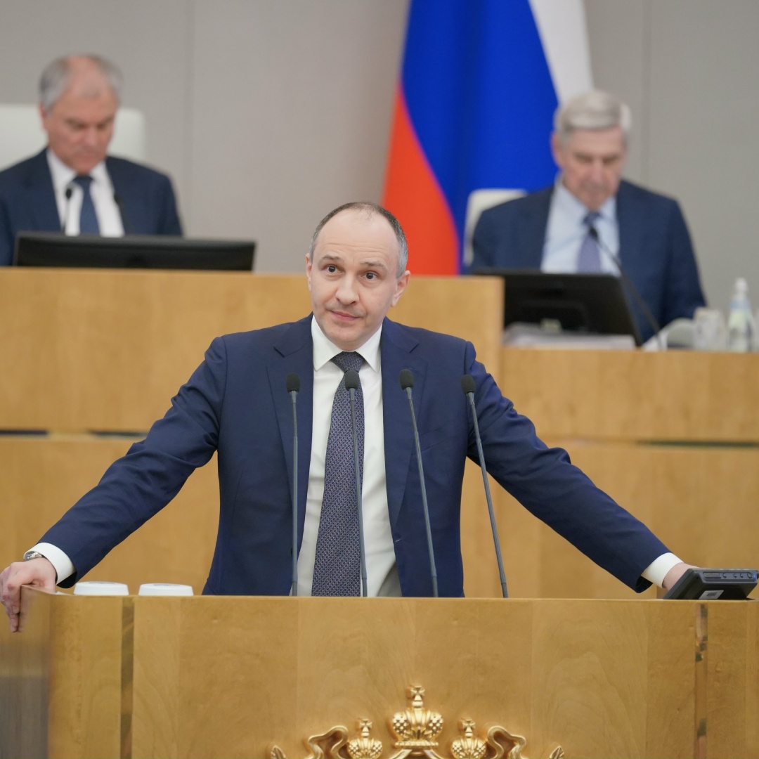 «Высокая эффективность»: Государственная Дума единогласно поддержала отчет о работе Счетной палаты в 2025 году