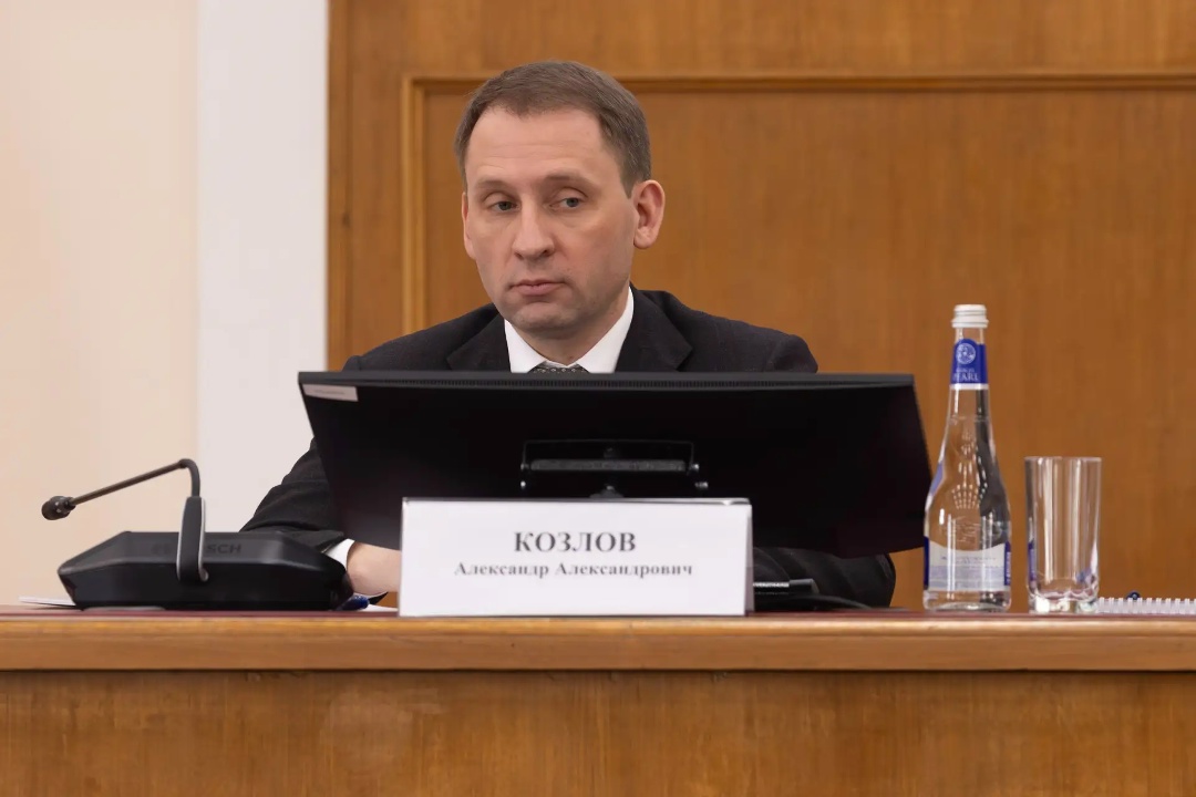 Дмитрий Патрушев: Росгидромет входит в число мировых лидеров среди национальных метеорологических служб.