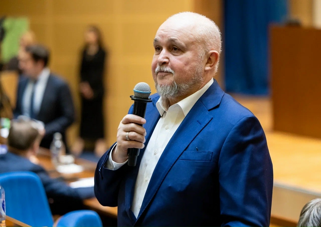 В Минэнерго обсудили настоящее и будущее электроэнергетики