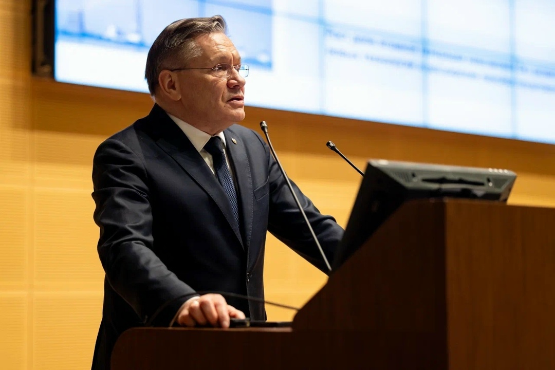 В Минэнерго обсудили настоящее и будущее электроэнергетики