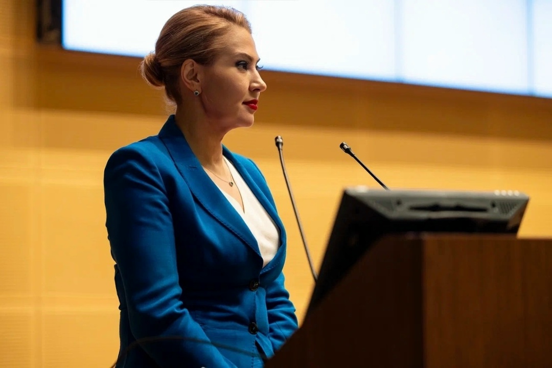 В Минэнерго обсудили настоящее и будущее электроэнергетики