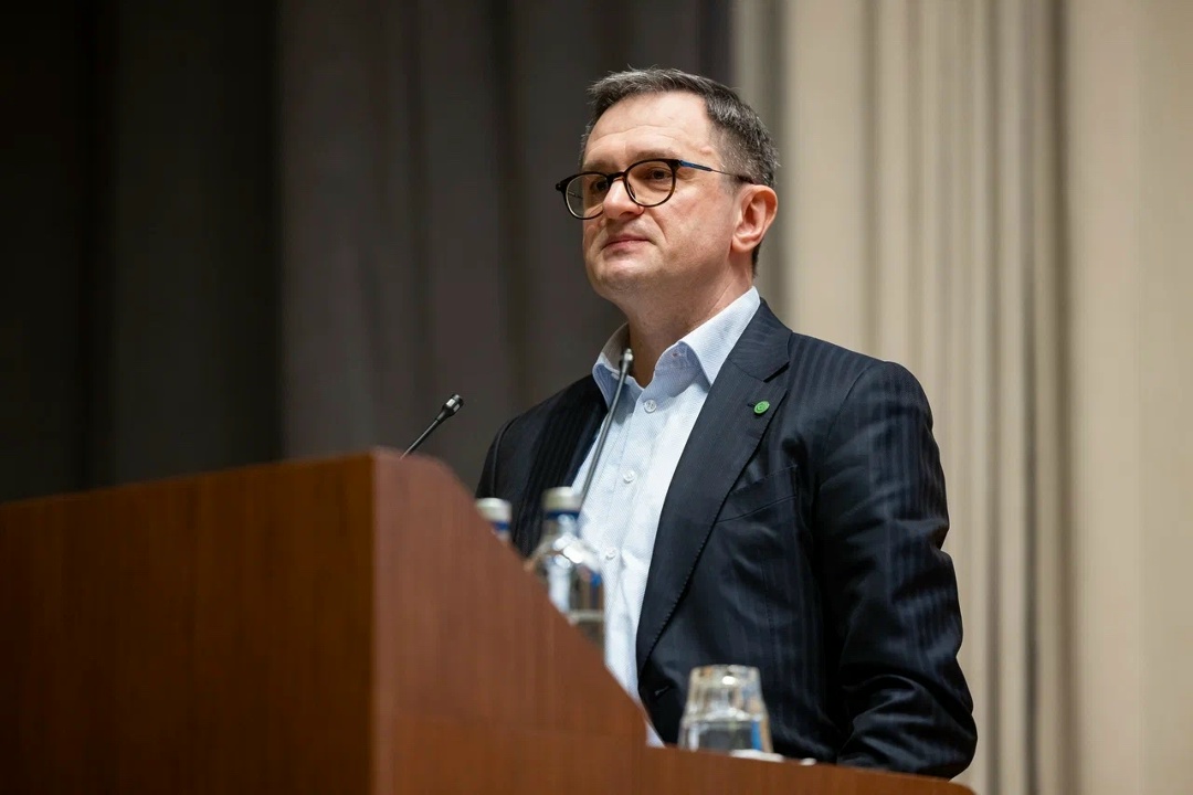 В Минэнерго обсудили настоящее и будущее электроэнергетики