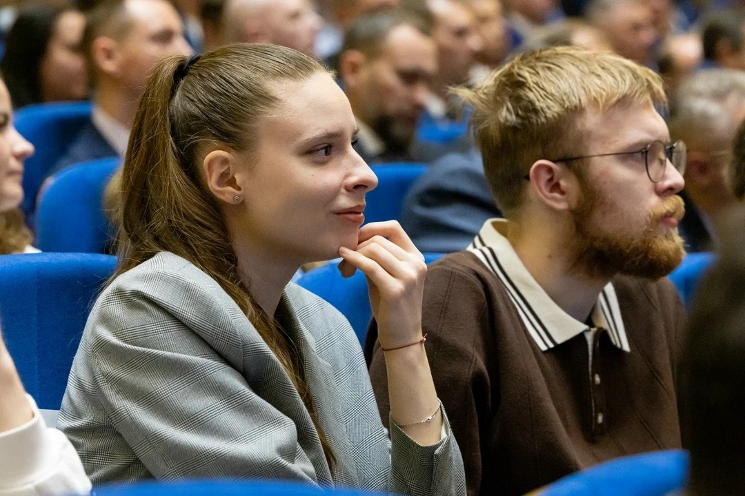 В Минэнерго обсудили настоящее и будущее электроэнергетики