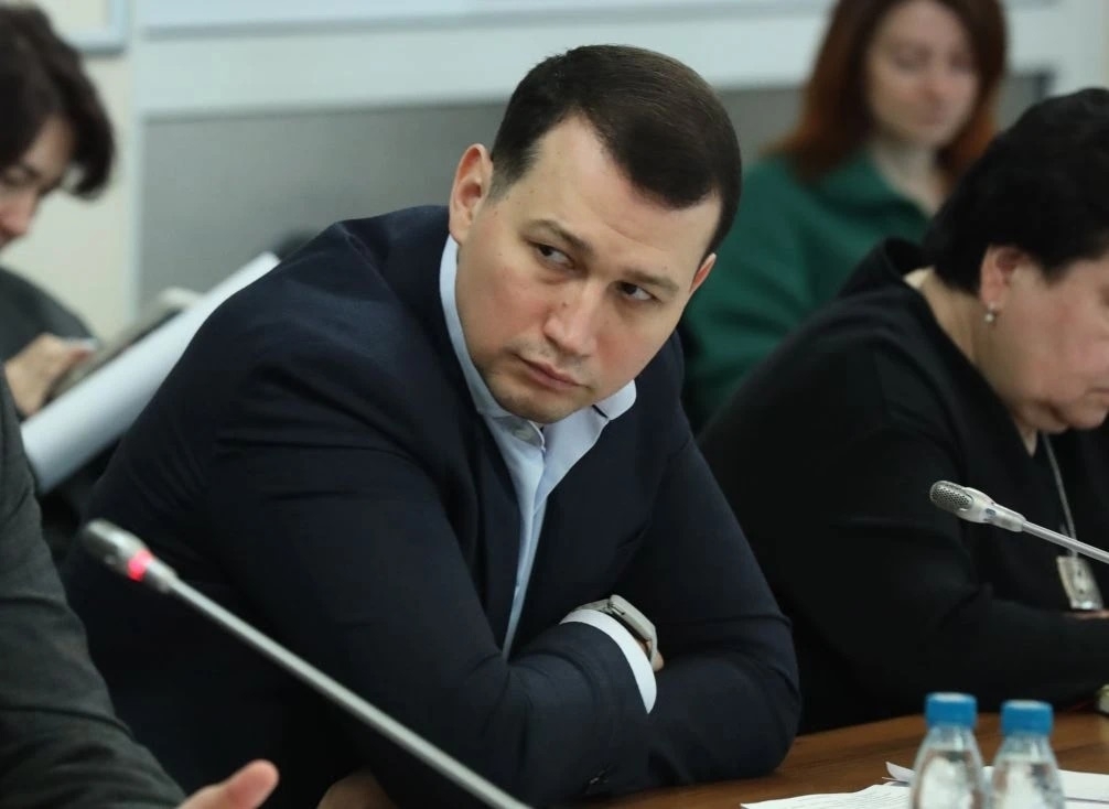 В Комитете Госдумы по экономической политике рассмотрен проект федерального закона о совершенствовании механизма функционирования свободной экономической зоны…