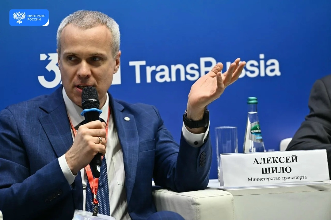 Минтранс формирует правовую базу для развития беспилотных грузоперевозок