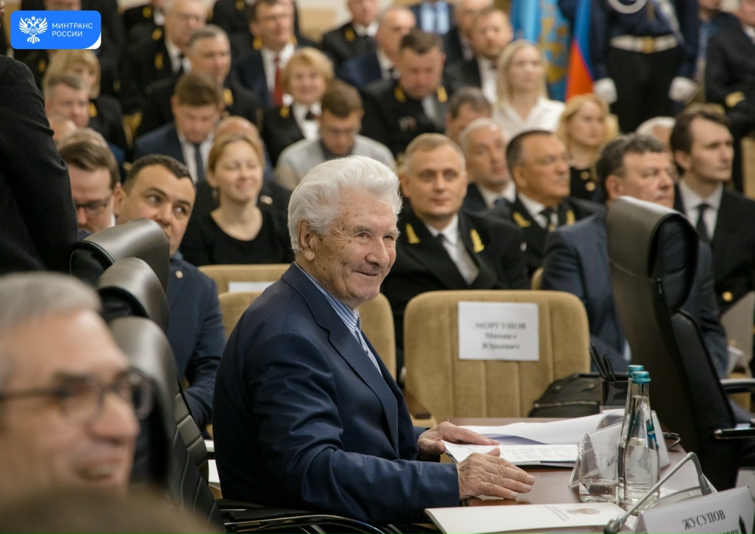 Системность и прозрачность — ключевые ориентиры развития водного транспорта