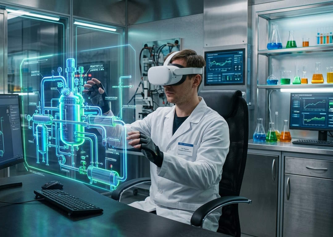 Минпромторг проводит конкурсный отбор на получение грантов