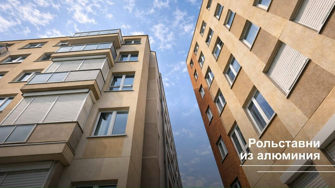 Большинство из нас проживает в многоквартирных домах