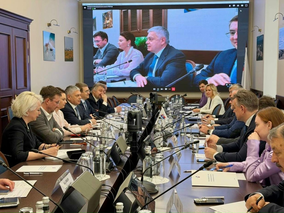 «Пришло время делить прибыль, а не убытки»: Сергей Шишкарёв предложил экстренно пересобрать логистику ЕАЭС