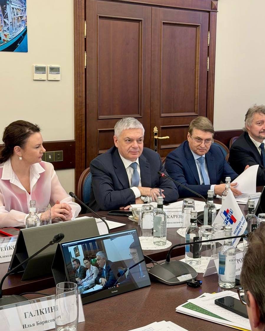 «Пришло время делить прибыль, а не убытки»: Сергей Шишкарёв предложил экстренно пересобрать логистику ЕАЭС