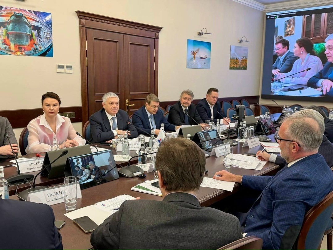 «Пришло время делить прибыль, а не убытки»: Сергей Шишкарёв предложил экстренно пересобрать логистику ЕАЭС