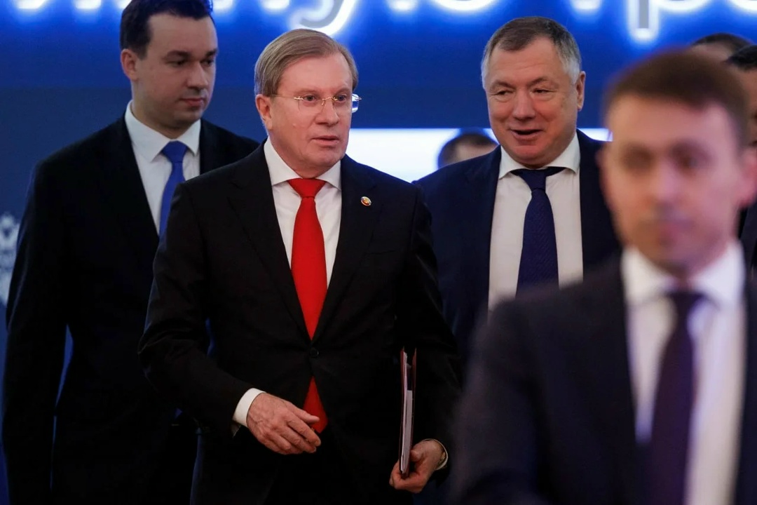 Виталий Савельев принял участие в работе итоговой коллегии Министерства транспорта.