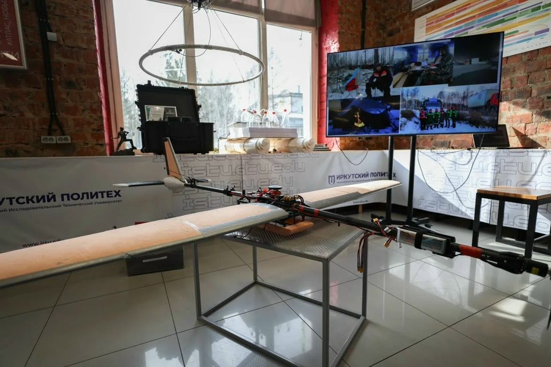 Дмитрий Григоренко оценил, как идет внедрение ИИ в Иркутской области.