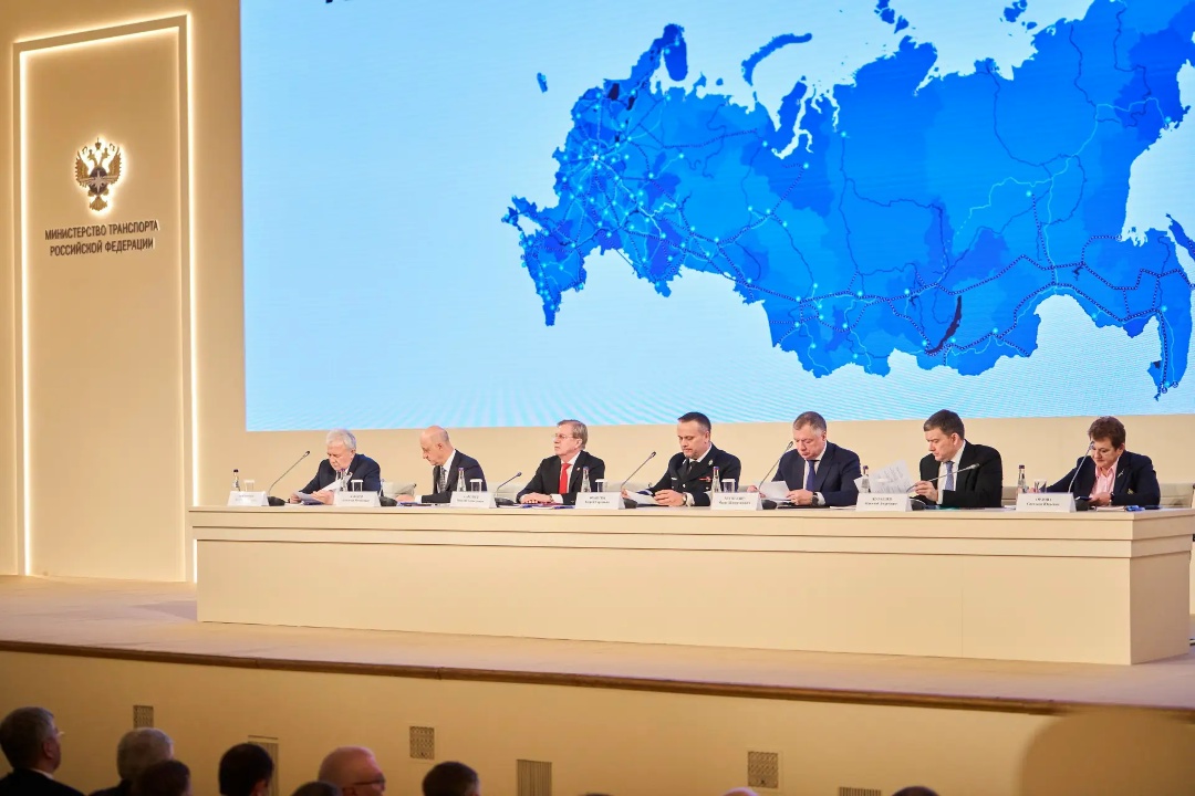 Транспортная отрасль: итоги 2025 года и долгосрочные перспективы развития.