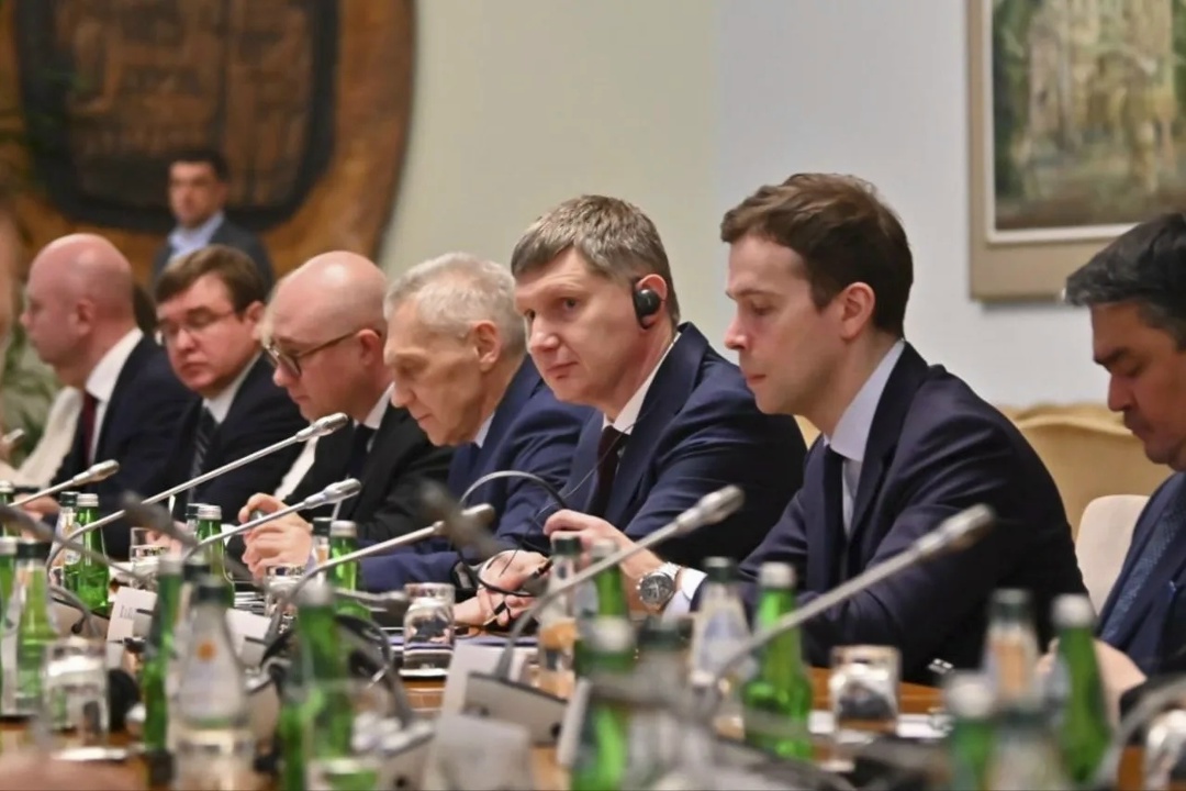 Россия и Сербия – стратегические партнеры.