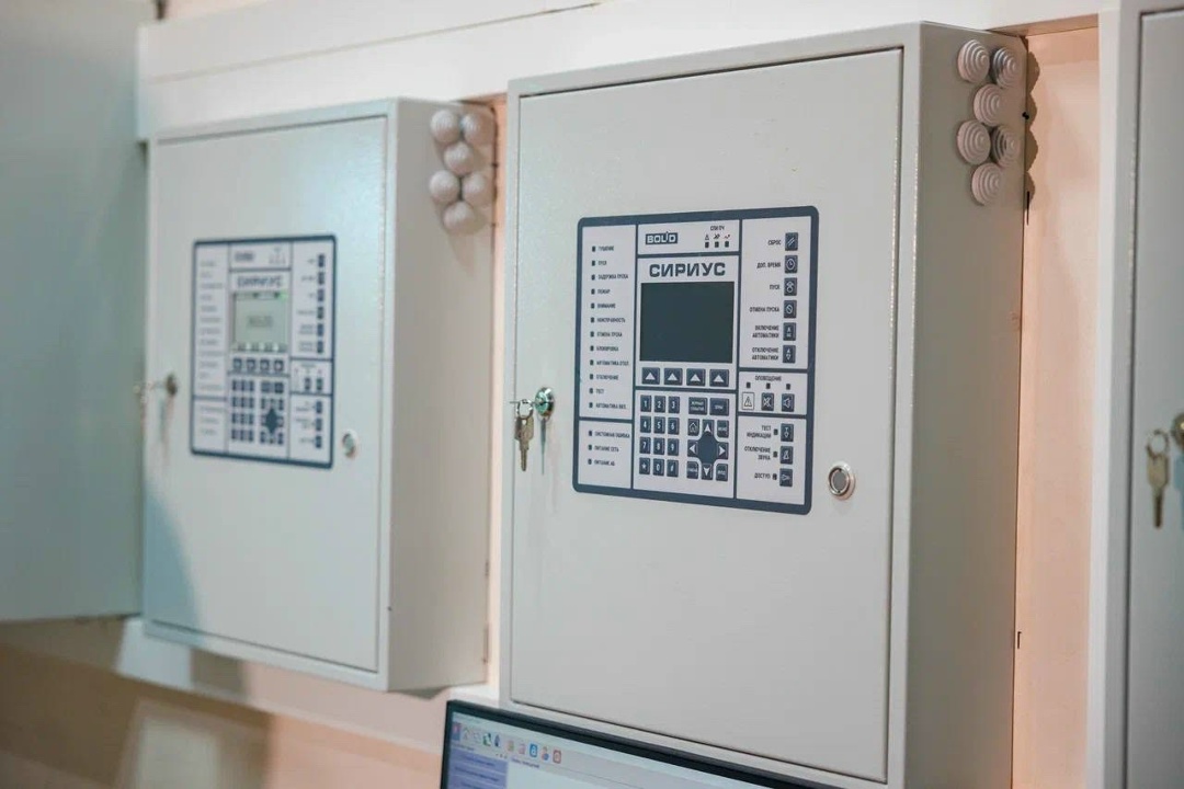 Энергия в каждой ноте При поддержке ЛУКОЙЛа в посёлке Междуреченском прошла реновация во Дворце культуры и искусства.