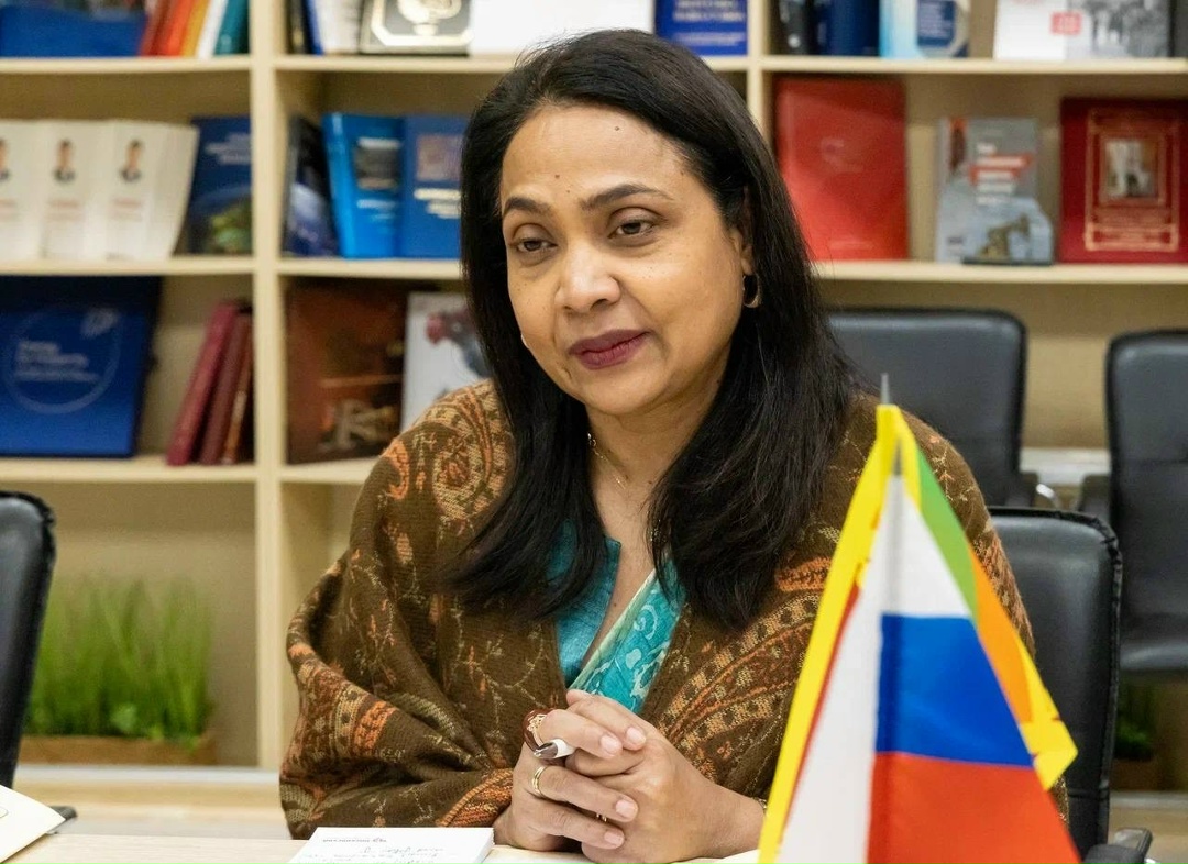 В Минэнерго обсудили взаимодействие России и Шри-Ланки в энергетике