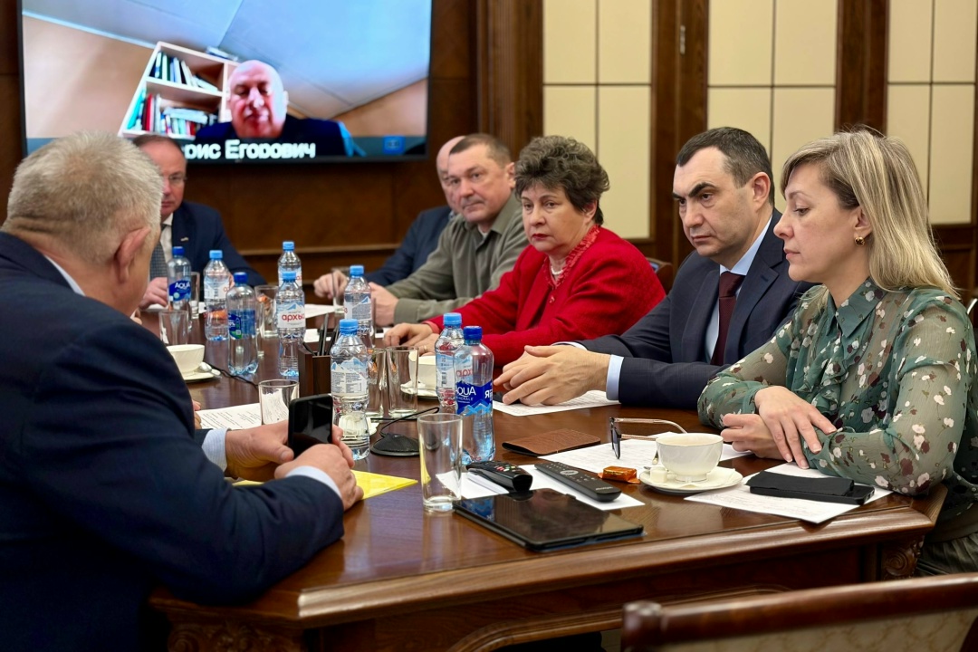 Правительство Новосибирской области прорабатывает дополнительные меры поддержки для пострадавших сельхозпроизводителей