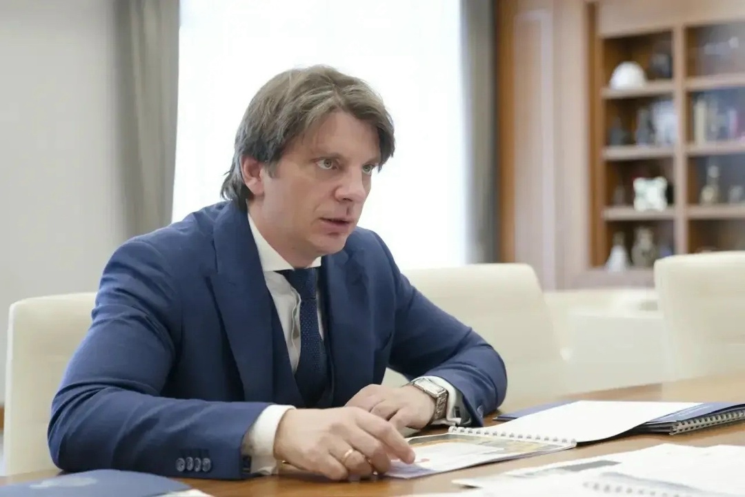 В Минстрое России прошло совещание по вопросам развития строительной отрасли и ЖКХ в Ленинградской области