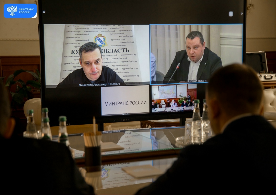 На железнодорожном вокзале в Курске планируют построить новый транспортно-пересадочный узел