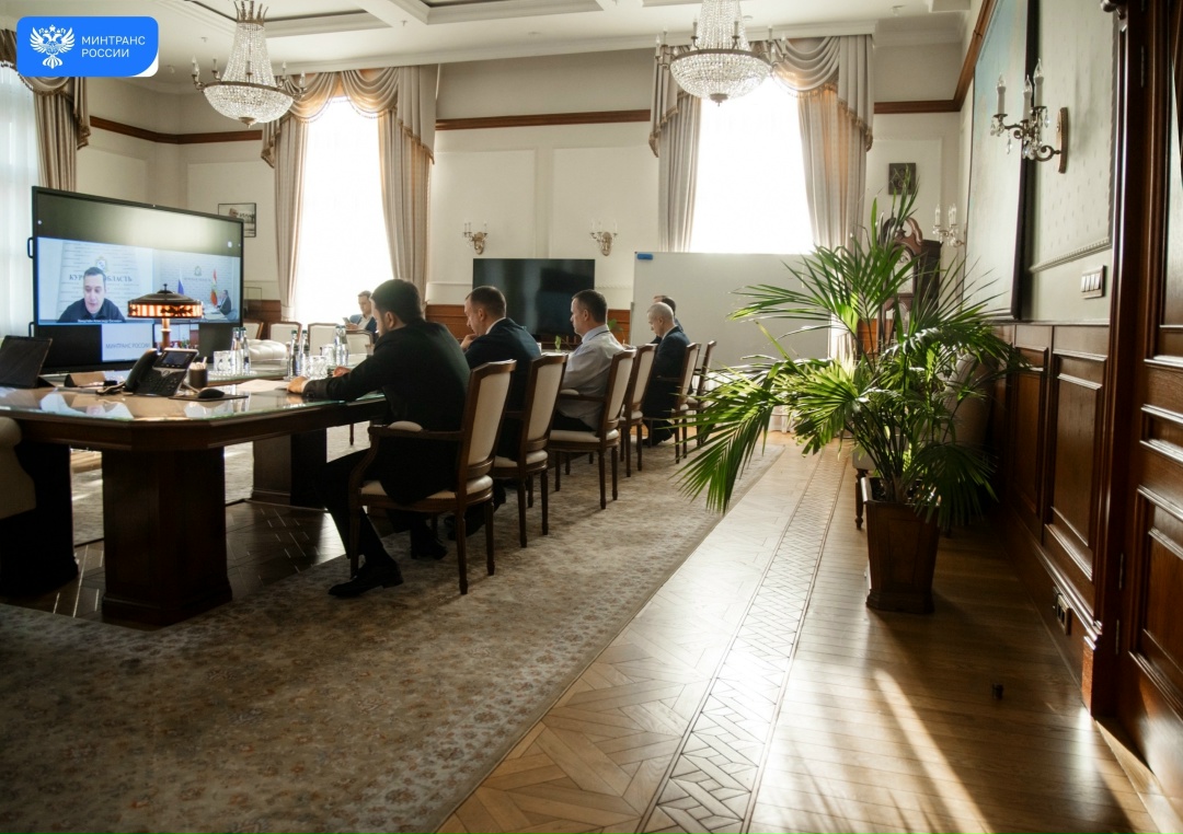 На железнодорожном вокзале в Курске планируют построить новый транспортно-пересадочный узел