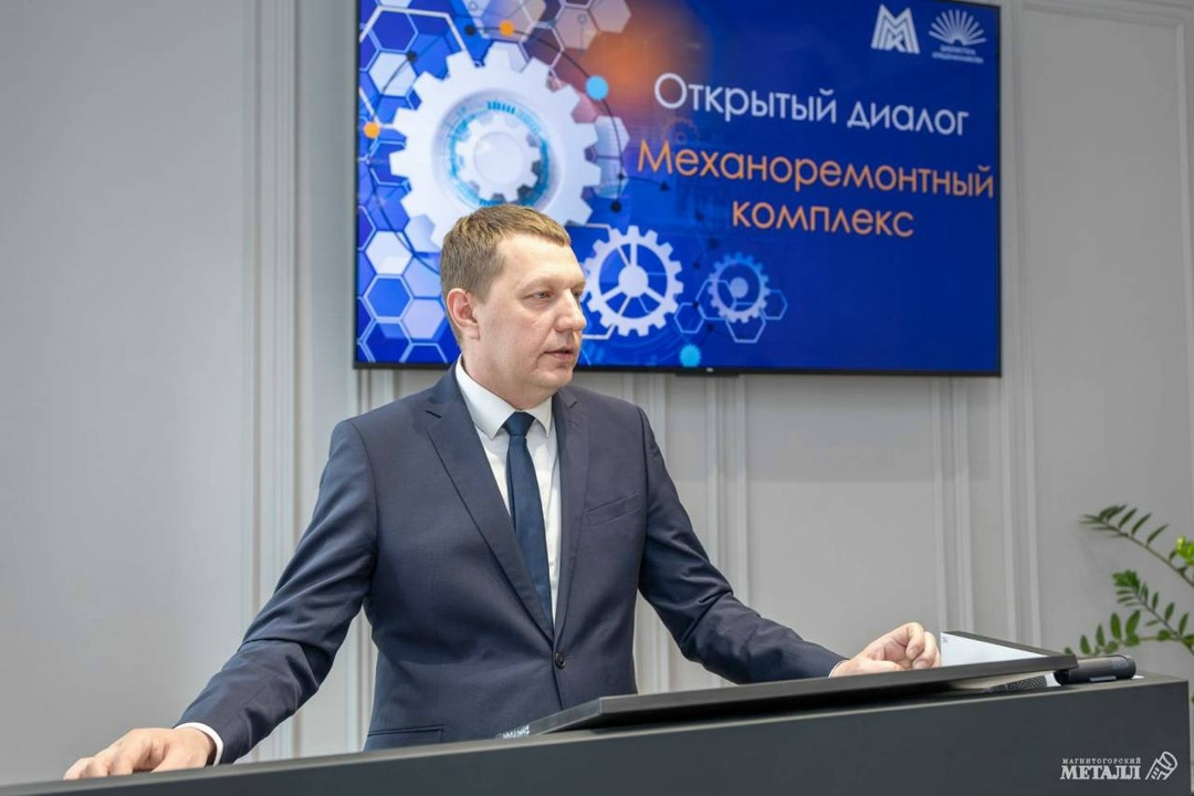 Правильная ориентация В «Библиотеке Крашенинникова» прошла встреча представителей Механоремонтного комплекса ММК со старшеклассниками в рамках проектов «Славим…