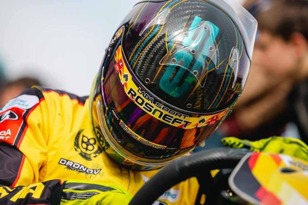 На старт, внимание, картинг! На сочинской «Пластунке» стартовал новый сезон Чемпионата и Первенства России по картингу