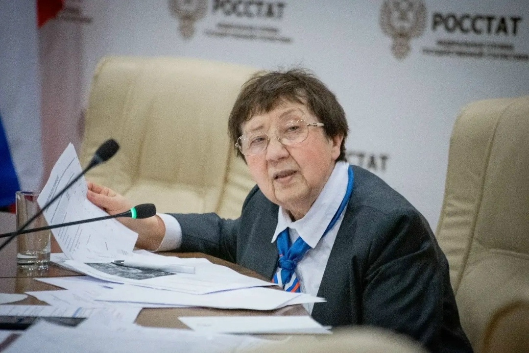 Завершается срок нынешнего состава Общественного совета при Росстате - время подвести итоги и вспомнить главное.