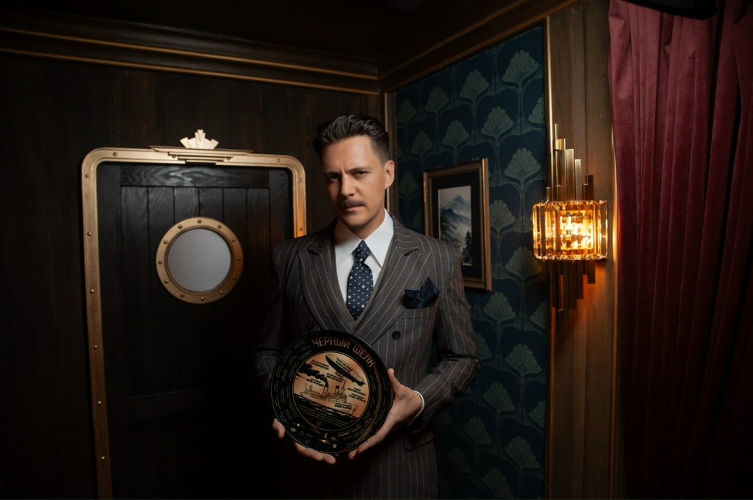 При поддержке Ростеха выйдет новый фильм