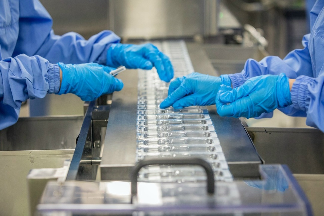 Ростех увеличит поставки вакцины против кори, краснухи и паротита на 30%
В этом году в регионы будет направлено более 2,7 млн доз препарата разработки холдинга…