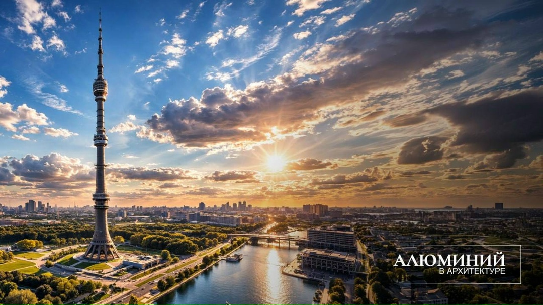Друзья, какое в столице лучшее место, чтобы любоваться ей с высоты птичьего полета и сделать незабываемые фото