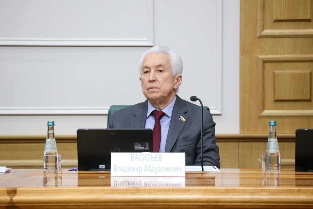 Константин Косачев: Продолжается работа законодателей по укреплению общероссийской гражданской идентичности